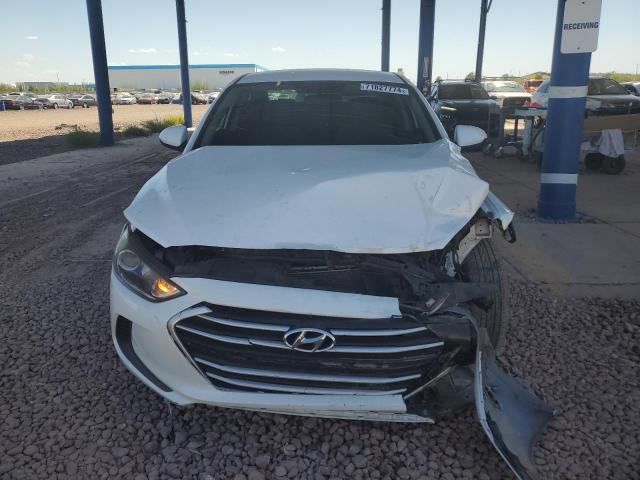 VIN 5NPD74LF9HH141281 2017 Hyundai Elantra, SE no.5