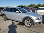 AUDI A4 ALLROAD снимка