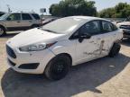 FORD FIESTA S photo