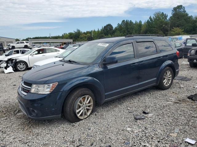 VIN 3C4PDCBG8FT552811 2015 Dodge Journey, Sxt no.1