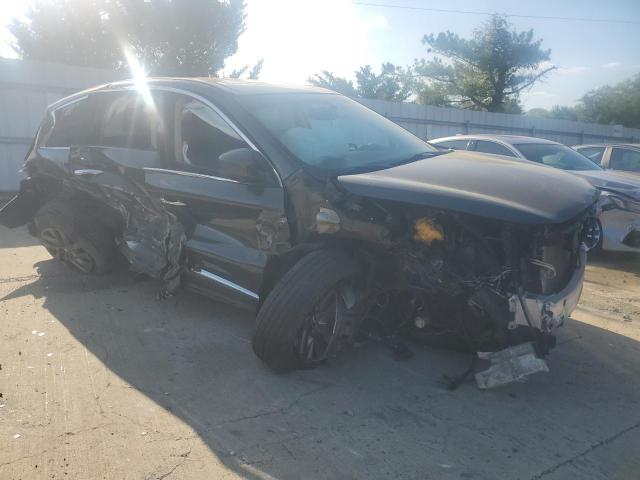 Vin: 5n1al0mm2dc307131, lot: 70083184, infiniti jx35 20134