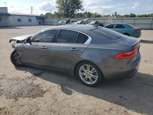 VIN SAJAD4BGXHA962114 2017 Jaguar XE, Premium no.2