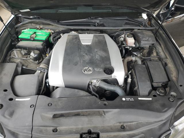 2015 LEXUS GS 350 - JTHBE1BL6FA014381