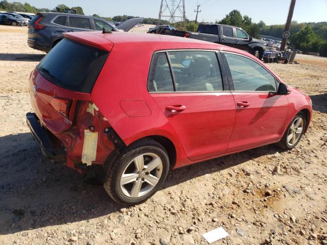 2015 VOLKSWAGEN GOLF TDI 3VW2A7AU4FM073293