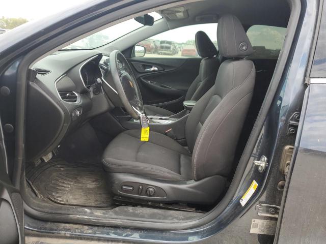 2019 CHEVROLET MALIBU LT - 1G1ZD5ST2KF162771