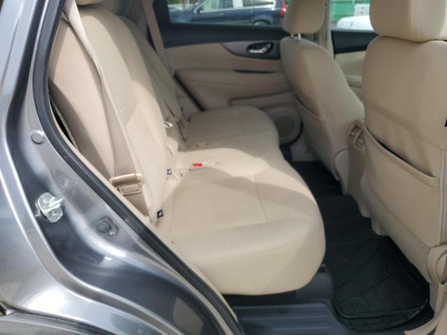 2016 NISSAN ROGUE S - KNMAT2MT6GP653350