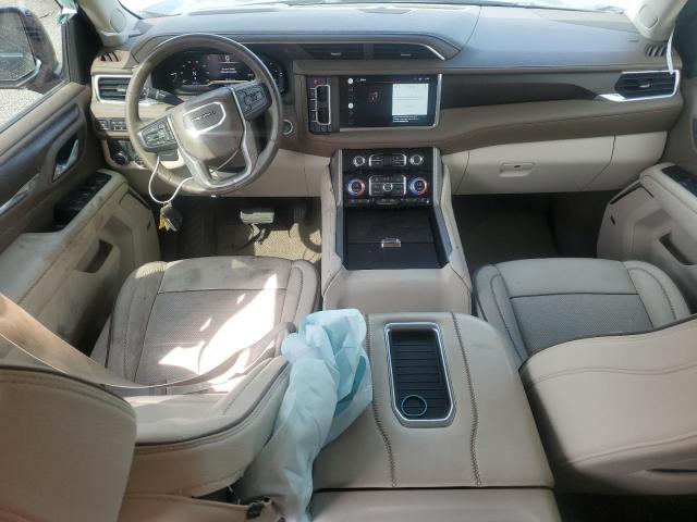 2022 GMC YUKON XL D - 1GKS1JKL1NR274804