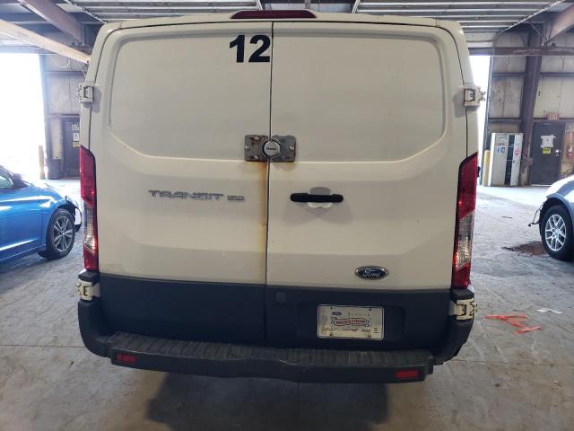2017 FORD TRANSIT T- - 1FTYE1YM9HKB25144
