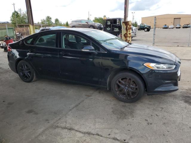 VIN 3FA6P0HDXER231479 2014 Ford Fusion, SE no.4