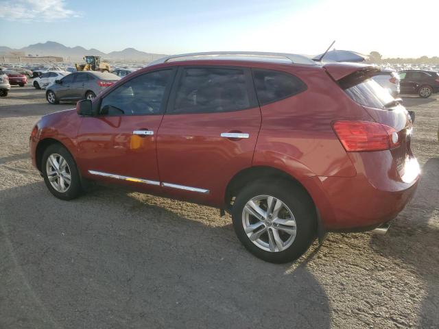 VIN JN8AS5MT4DW021313 2013 Nissan Rogue, S no.2