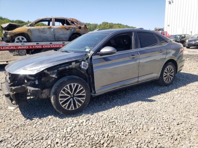 VIN 3VWC57BUXKM110235 2019 Volkswagen Jetta, S no.1