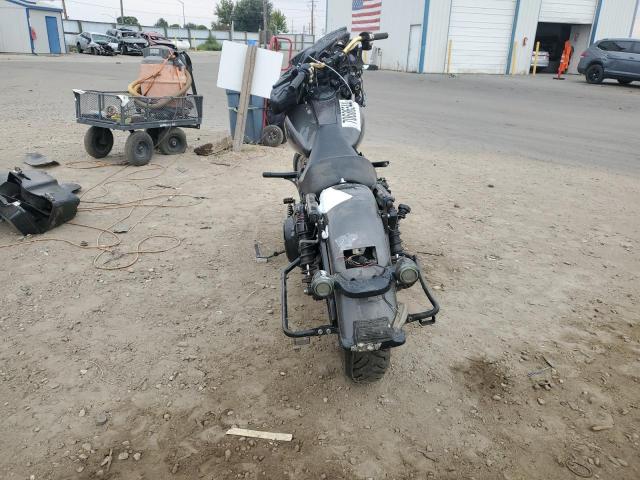 2007 HARLEY-DAVIDSON UNKNOWN - 1HD1FF4167Y717327