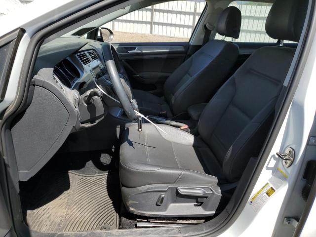 2015 VOLKSWAGEN GOLF TDI - 3VW2A7AU0FM030876