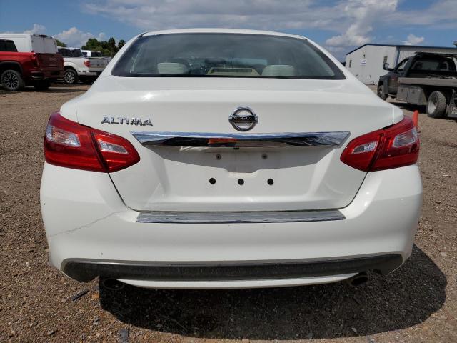 2017 NISSAN ALTIMA 2.5 - 1N4AL3AP3HC239292