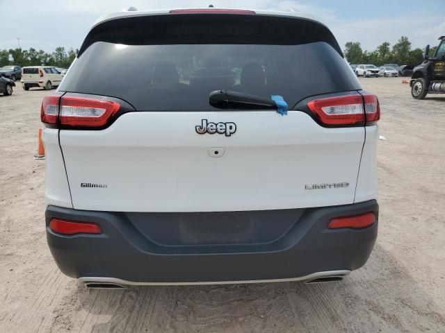 2016 JEEP CHEROKEE L - 1C4PJLDS4GW294969