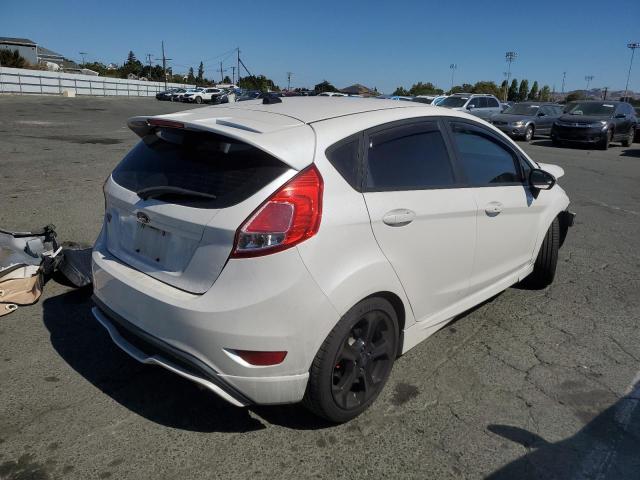 2016 FORD FIESTA ST - 3FADP4GX9GM208480