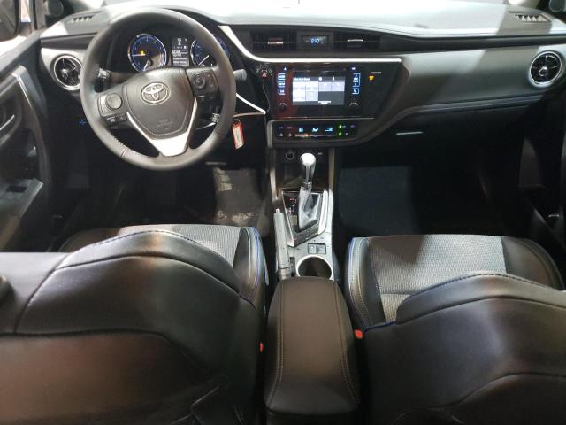 2017 TOYOTA COROLLA L - 5YFBURHE9HP626276