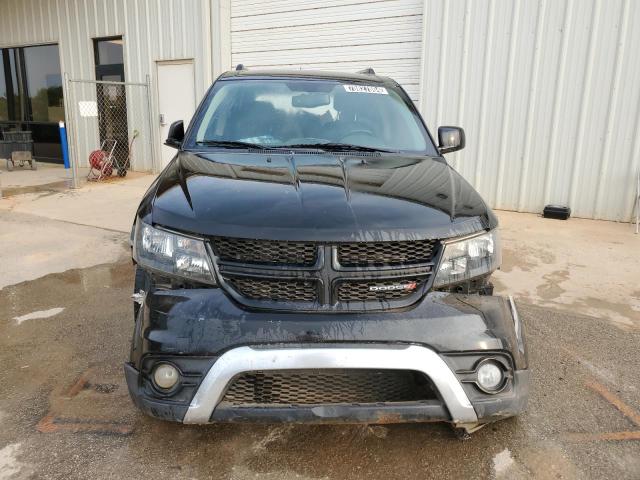 VIN 3C4PDCGB0FT659591 2015 Dodge Journey, Crossroad no.5