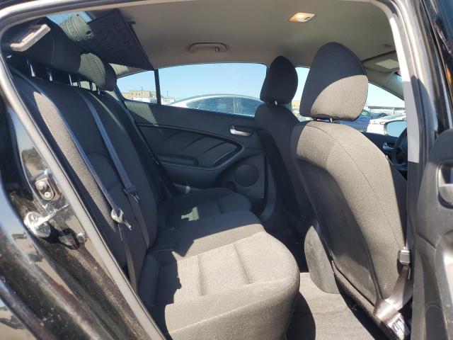 2017 KIA FORTE LX - 3KPFK4A74HE122905