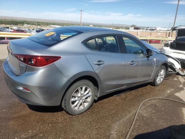 2016 MAZDA 3 SPORT - JM1BM1U75G1279119