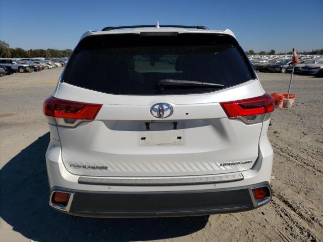 VIN 5TDDZRFH0HS455934 2017 Toyota Highlander, Limited no.6