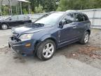 CHEVROLET CAPTIVA LT photo