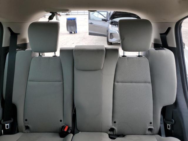 2022 HONDA HR-V LX - 3CZRU6H31NM732813