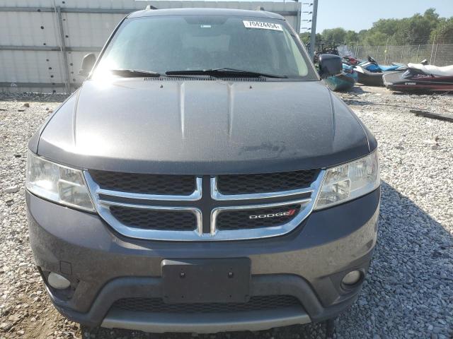 2015 DODGE JOURNEY SX - 3C4PDCBG9FT605175