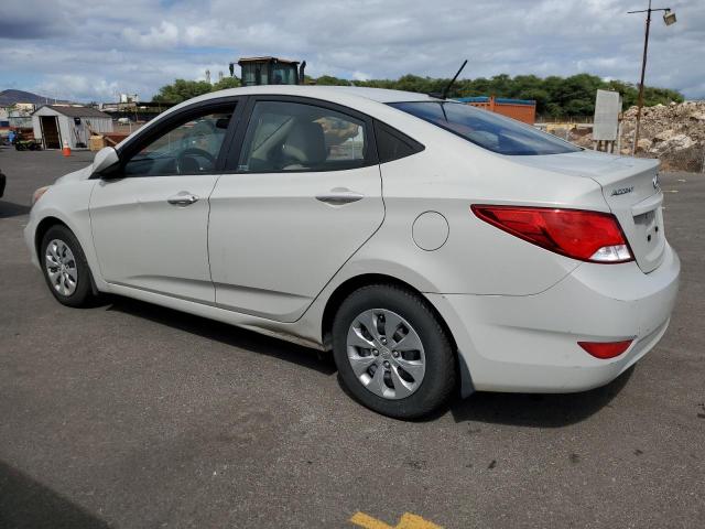 Vin: kmhct4ae8gu022882, lot: 73574274, hyundai accent se 20162