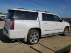 GMC YUKON XL D photo