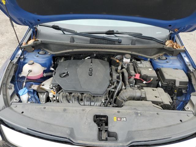 2023 KIA SPORTAGE E - 5XYK33AF3PG026570