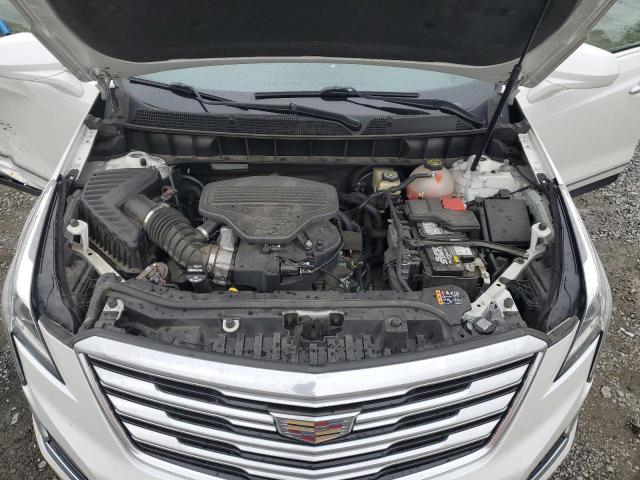 VIN 1GYKNARS5HZ144066 2017 Cadillac XT5 no.12