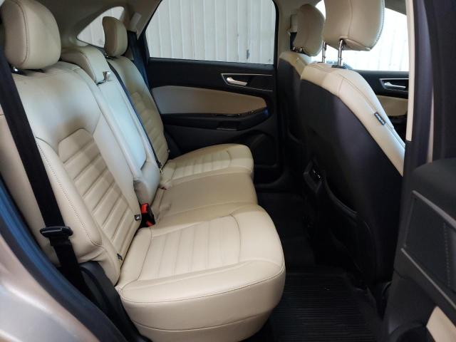 2018 FORD EDGE SEL - 2FMPK4J8XJBC32024