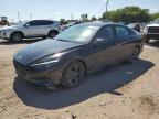 2023 HYUNDAI ELANTRA SE - KMHLM4AG8PU410175