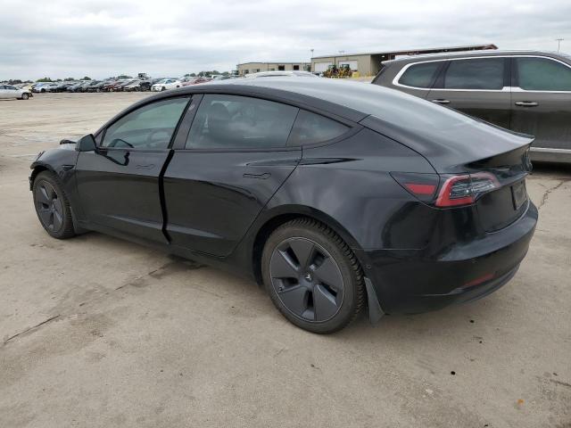 VIN 5YJ3E1EB3NF278091 2022 Tesla MODEL 3 no.2