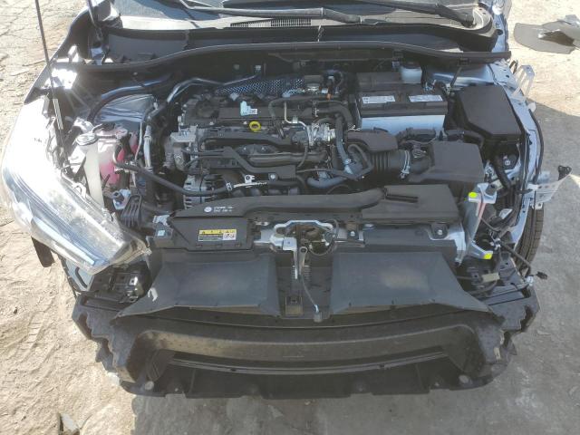 2024 TOYOTA COROLLA CR - 7MUBAAAG9RV087260