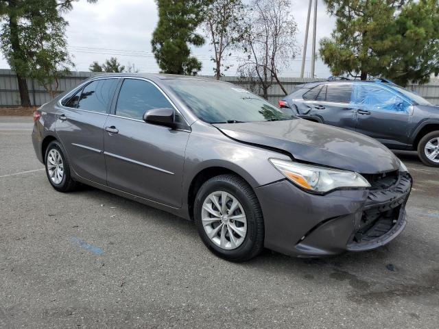 VIN 4T1BF1FK1FU082193 2015 Toyota Camry, LE no.4