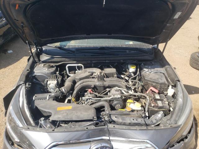 2018 SUBARU LEGACY 2.5 - 4S3BNAF6XJ3041845