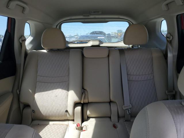2018 NISSAN ROGUE S - 5N1AT2MT2JC848713