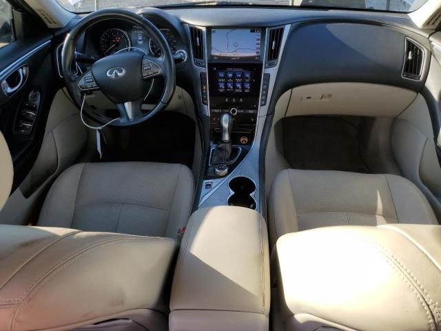 VIN JN1BV7AP6FM336934 2015 Infiniti Q50, Base no.8