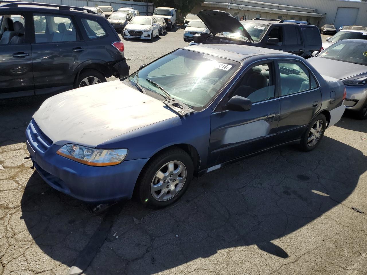 Honda Accord 1999 LX