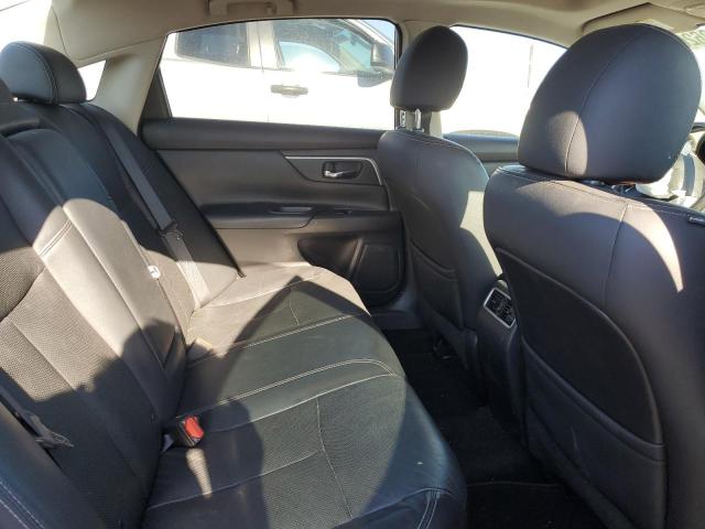 2016 NISSAN ALTIMA 3.5 - 1N4BL3AP1GC138917