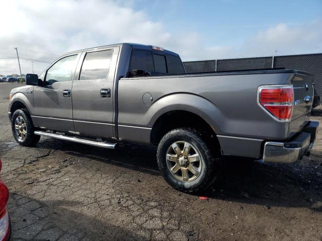 VIN 1FTFW1EF6EFB75806 2014 Ford F-150, Supercrew no.2