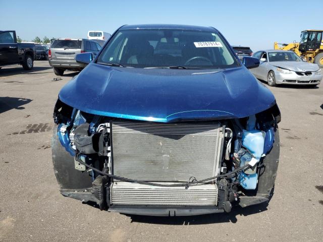 VIN 2GNAXUEV5K6276560 2019 Chevrolet Equinox, LT no.5