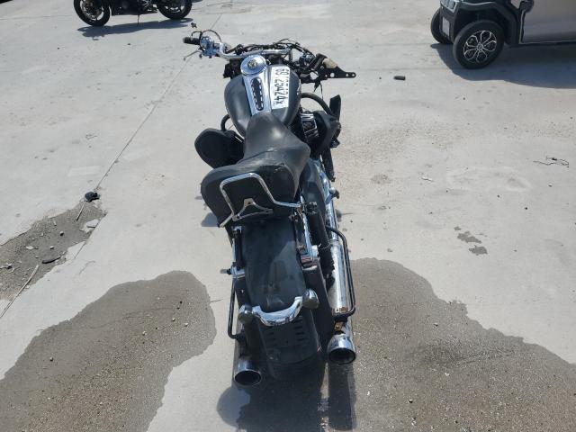 2014 HARLEY-DAVIDSON FLHX STREE - 1HD1KBM12EB663853