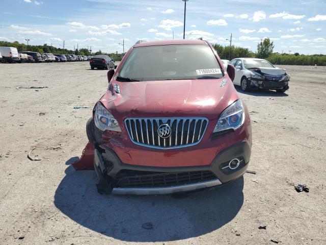2015 BUICK ENCORE - KL4CJCSB5FB202589