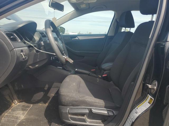 2015 VOLKSWAGEN 2 DR 3VWD17AJ2FM232035
