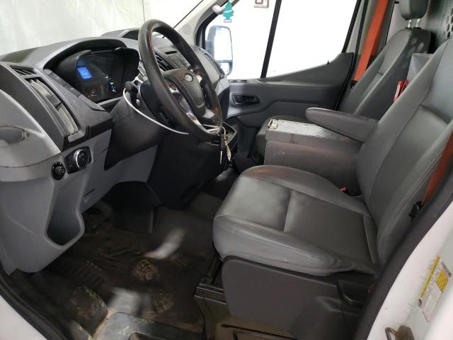 2017 FORD TRANSIT T- 1FTBW2XM3HKA78347  71047094