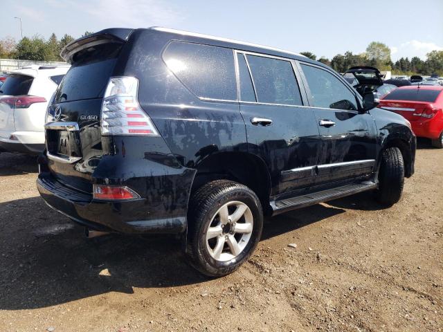 2018 LEXUS GX 460 - JTJBM7FX2J5189875