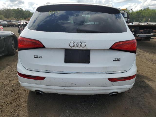 VIN WA1CMAFPXFA072090 2015 Audi Q5, Tdi Premium Plus no.6